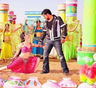 Himmatwala