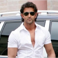 Hrithik Roshan