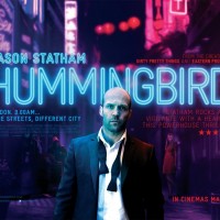 Hummingbird Movie