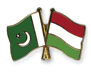 Hungarian Pakistan