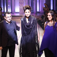 India Fashion Week