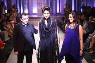 India Fashion Week