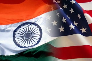 India U s