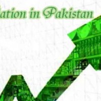 Inflation Pakistan