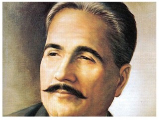 Allama Iqbal