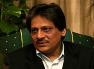 Ishrat Ul Ebad Khan Sahib