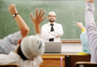 Islamic Education