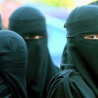 Islamic Women