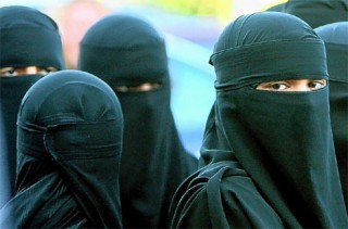 Islamic Women