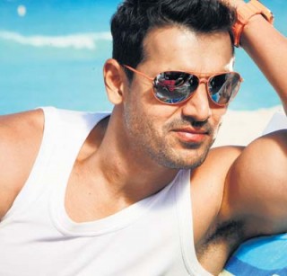 John Abraham