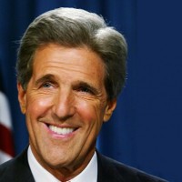 John Kerry