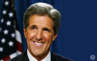 John Kerry