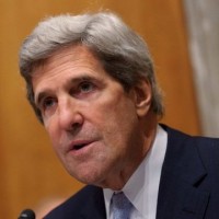 John Kerry