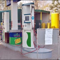 Karachi Cng