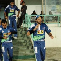 Karachi Dolphins