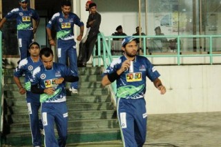 Karachi Dolphins