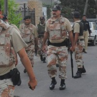 Karachi Ranger