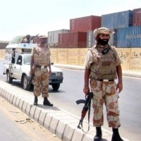 Karachi Rangers