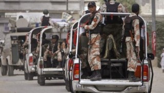 Karachi Rangers