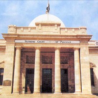 Karachi Supreme Court