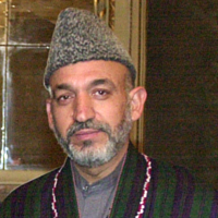 Karzai