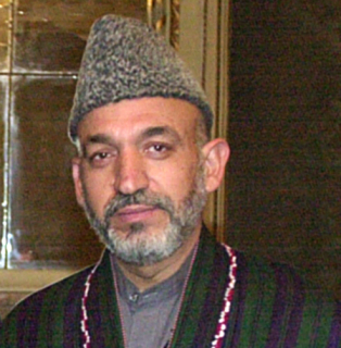 Karzai