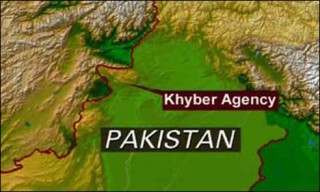 Khyber Agency