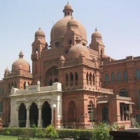 Lahore High Court