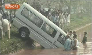 Lahore