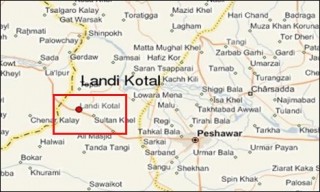 Landi Kotal