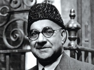 Liaquat Ali Khan