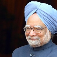 Manmohan Singh