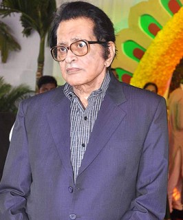 Manoj Kumar