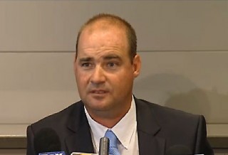 Mickey Arthur