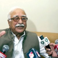 Mir Hazar Khan Khosa