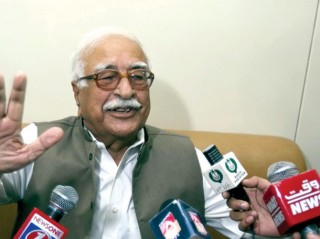 Mir Hazar Khan Khosa