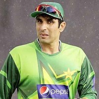 Misbah ul Haq