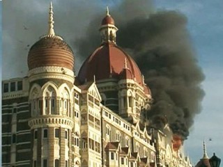 Mumbai attack