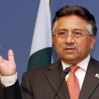 Musharraf