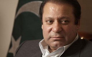 Nawaz Sharif