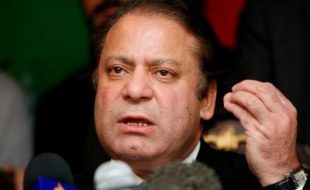 میاں نواز شریف کا امیدواروں سے وفاداری کا حلف