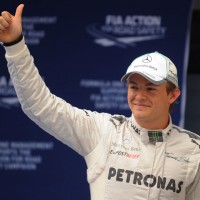 Nico Rosberg