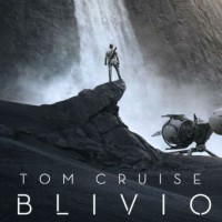 Oblivion Movie