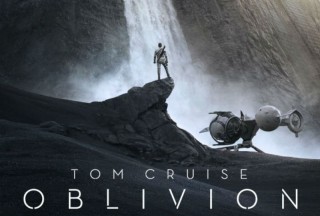 Oblivion Movie