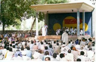 Okara Farmers