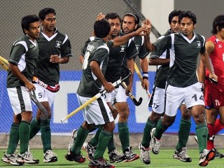 Pak Hockey