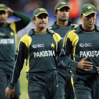 Pak Team