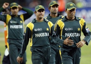 Pak Team