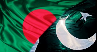 Pakistan Bangladesh