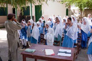 Pakistan Education